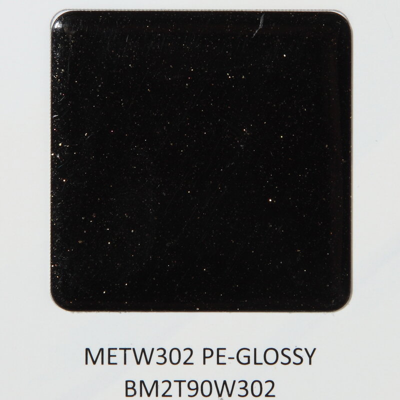 METW302 PE GLOSSY BM2T90W302