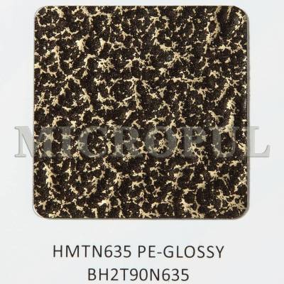 HMTN635 PE GLOSSY BH2T90N635 3
