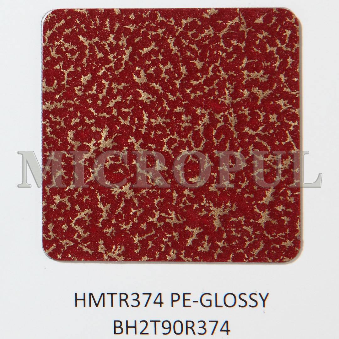 HMTR374 PE GLOSSY BH2T90R374 3