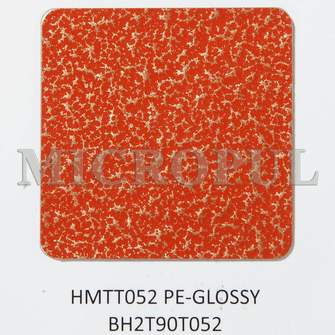 HMTT052 PE GLOSSY BH2T90T052 1