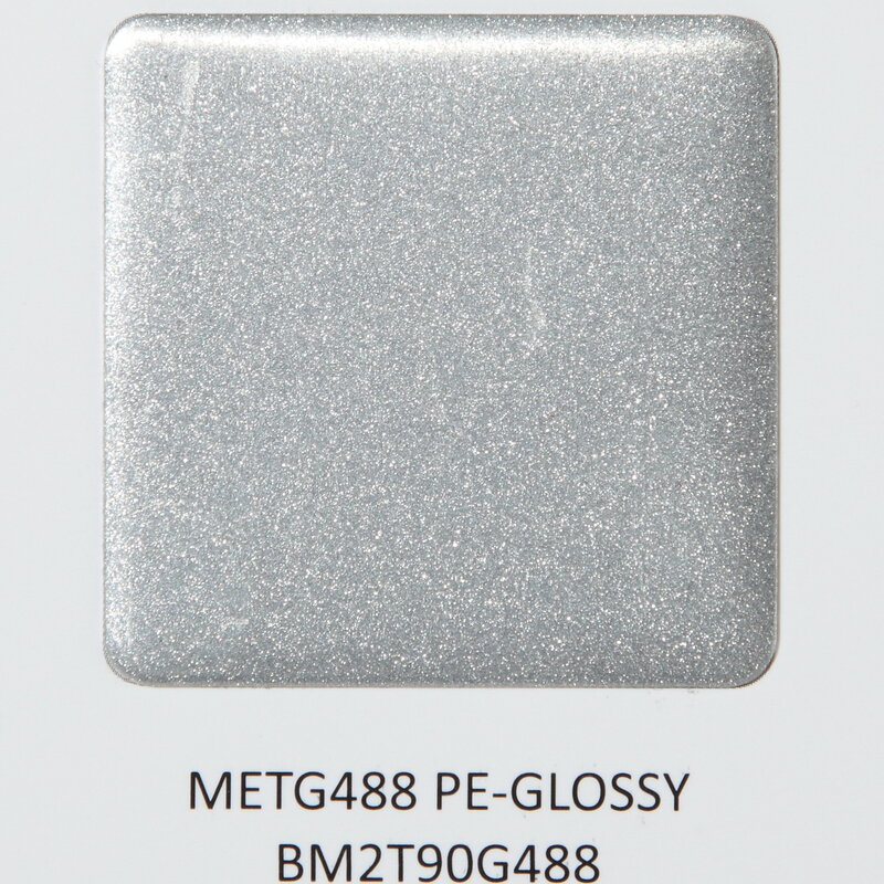 METG488 PE GLOSSY BM2T90G488