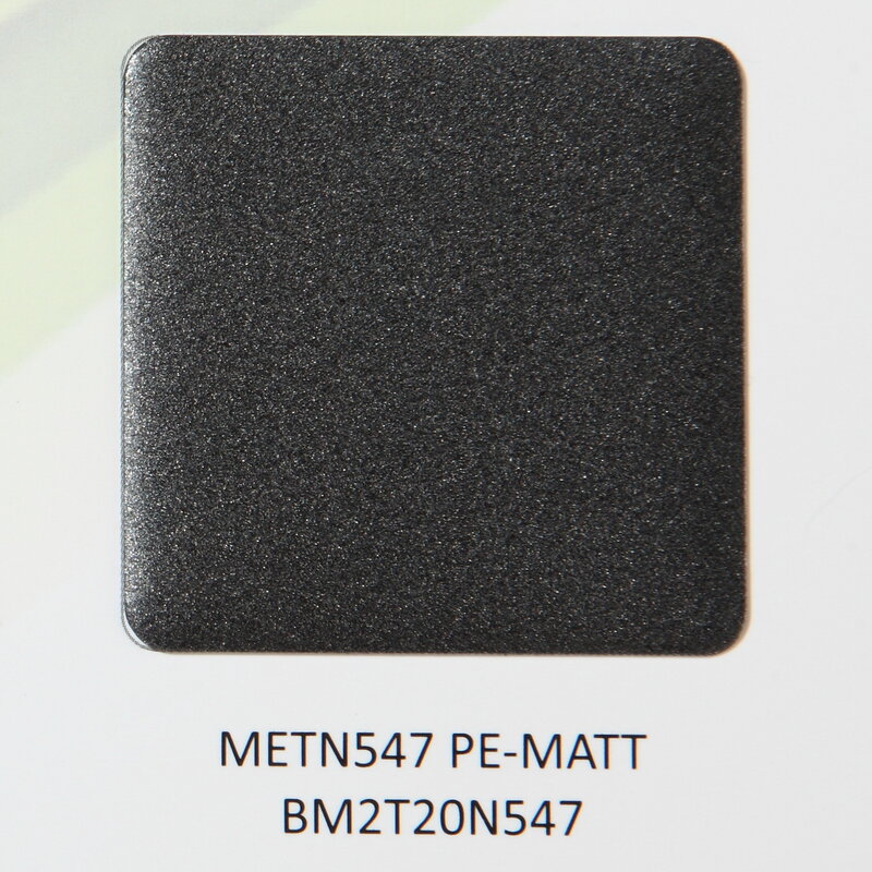 METN547 PE MATT BM2T20N547