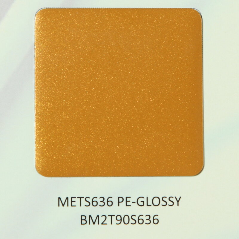 METS636 PE GLOSSY BM2T90S636