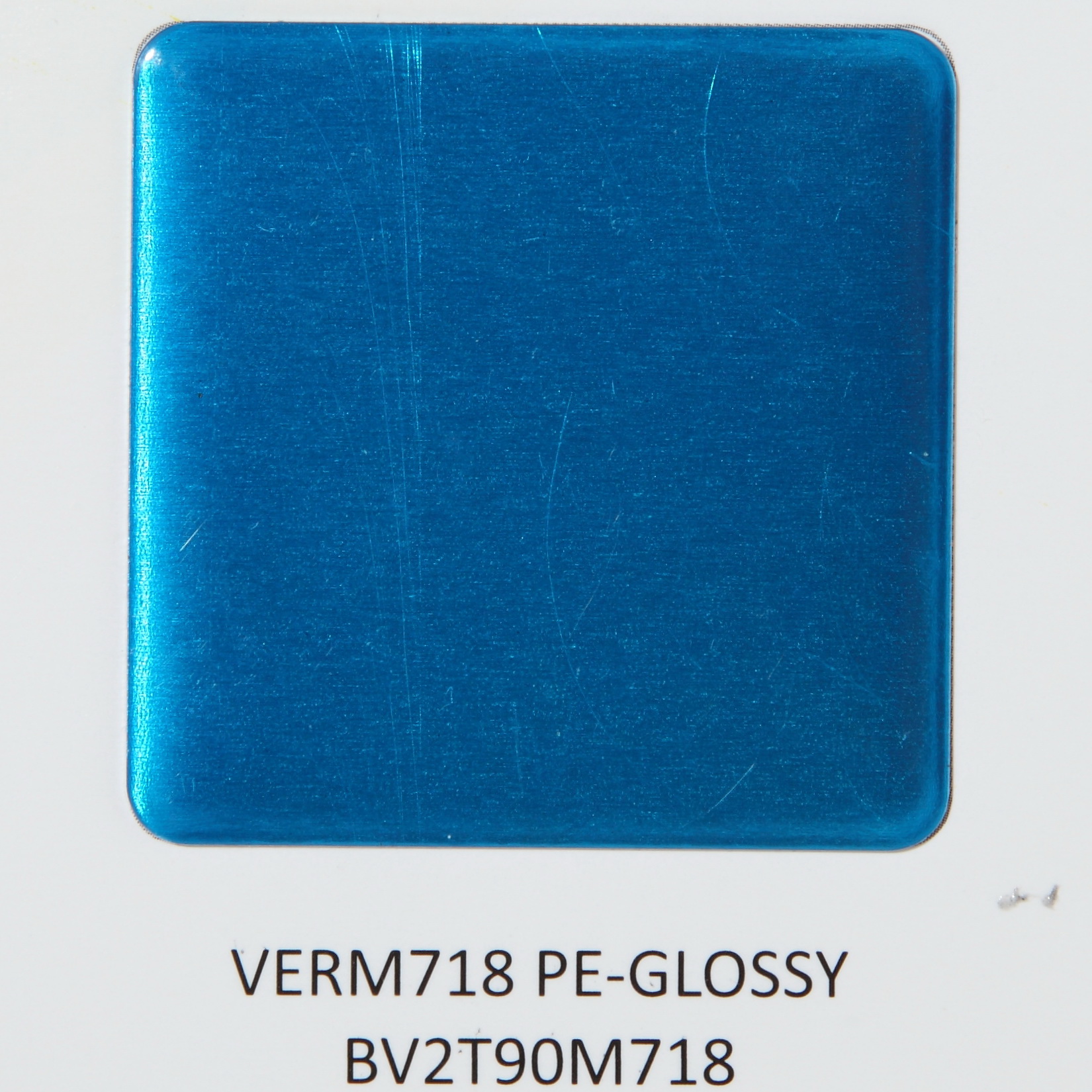 VERM718 PE GLOSSY BV2T90M718