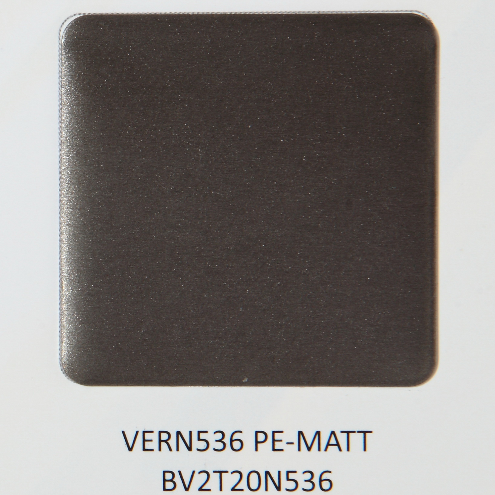 VERN536 PE MATT BV2T20N536
