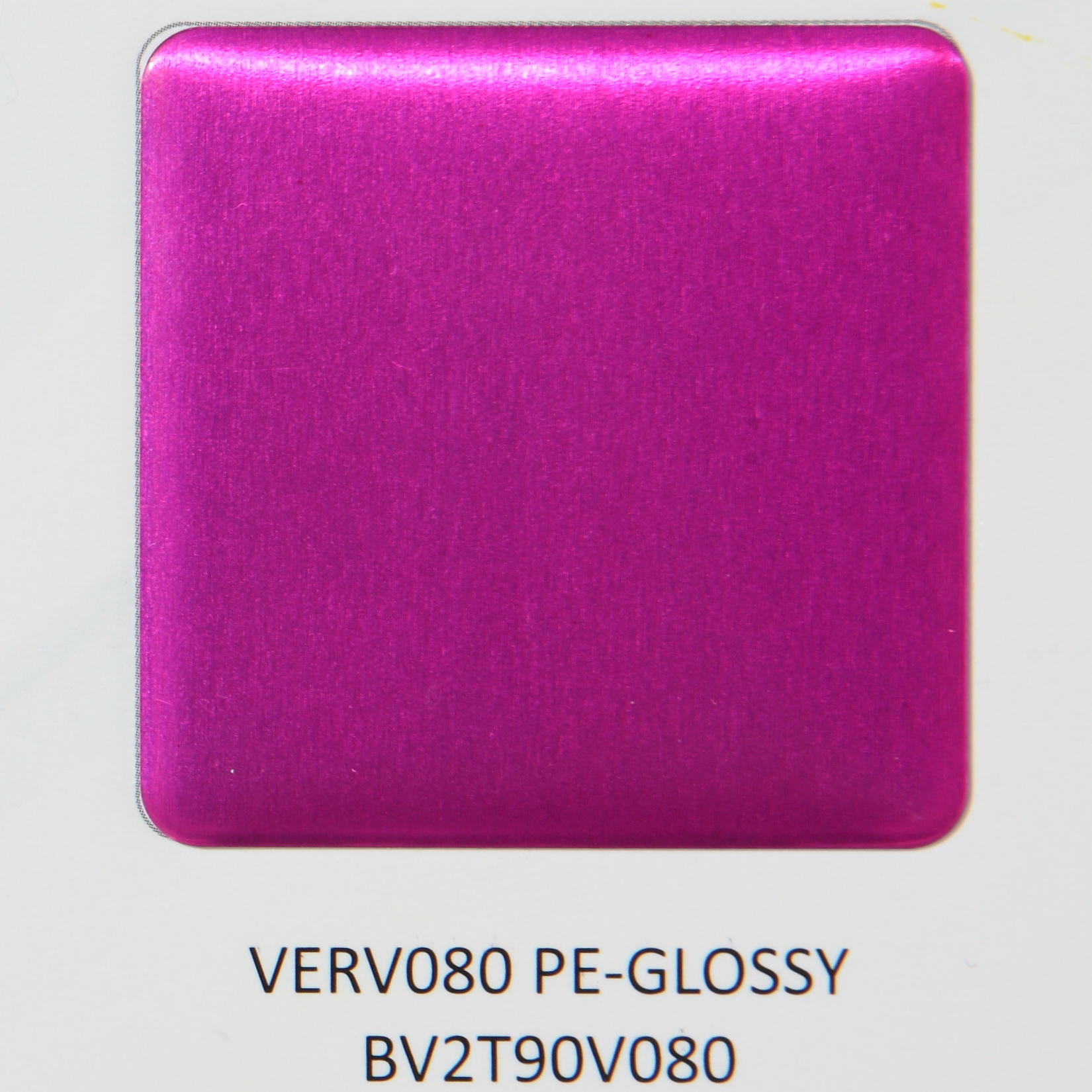 VERV080 PE GLOSSY BV2T90080
