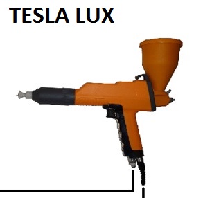 Tesla LUX