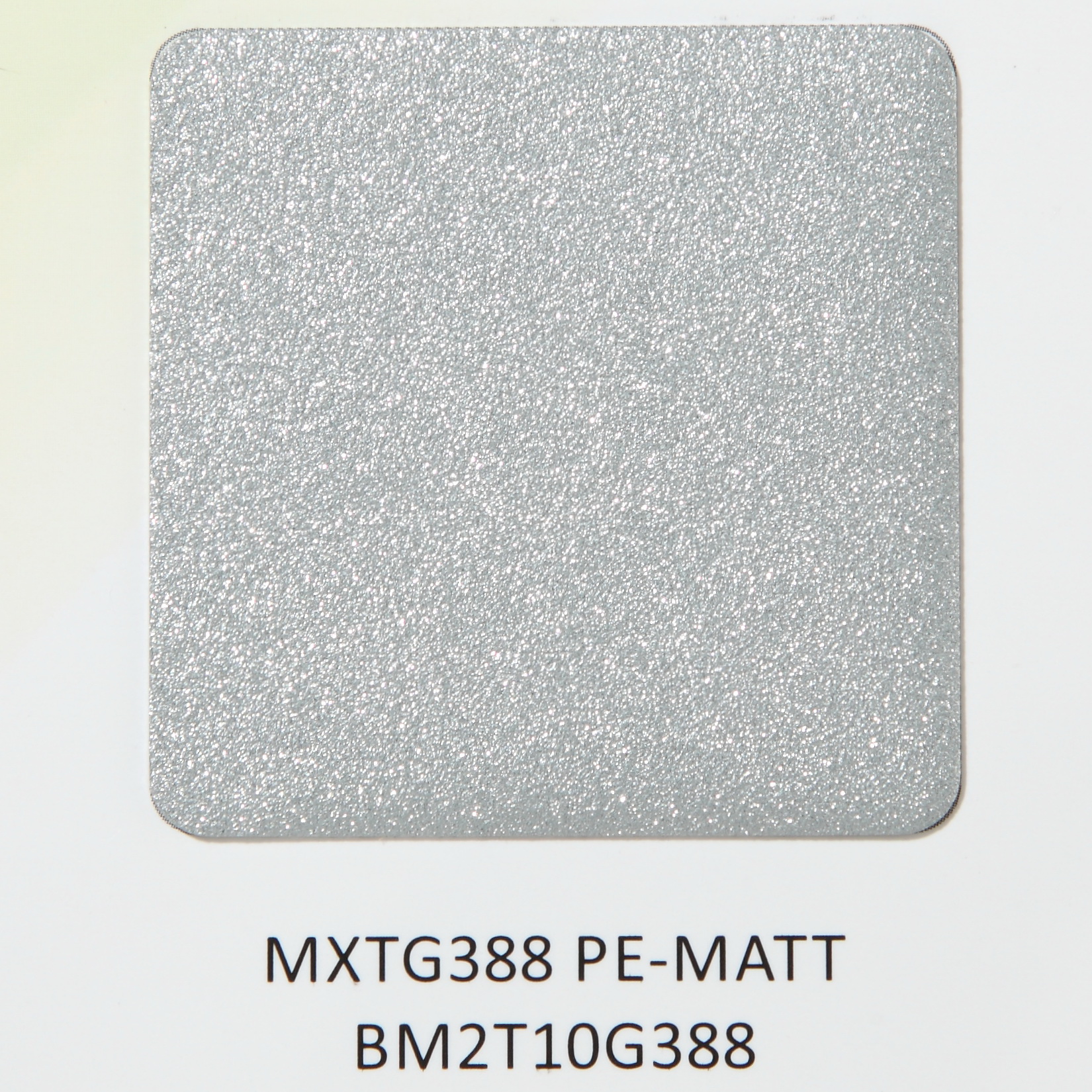 MXTG388 PE MATT BM2T10G388