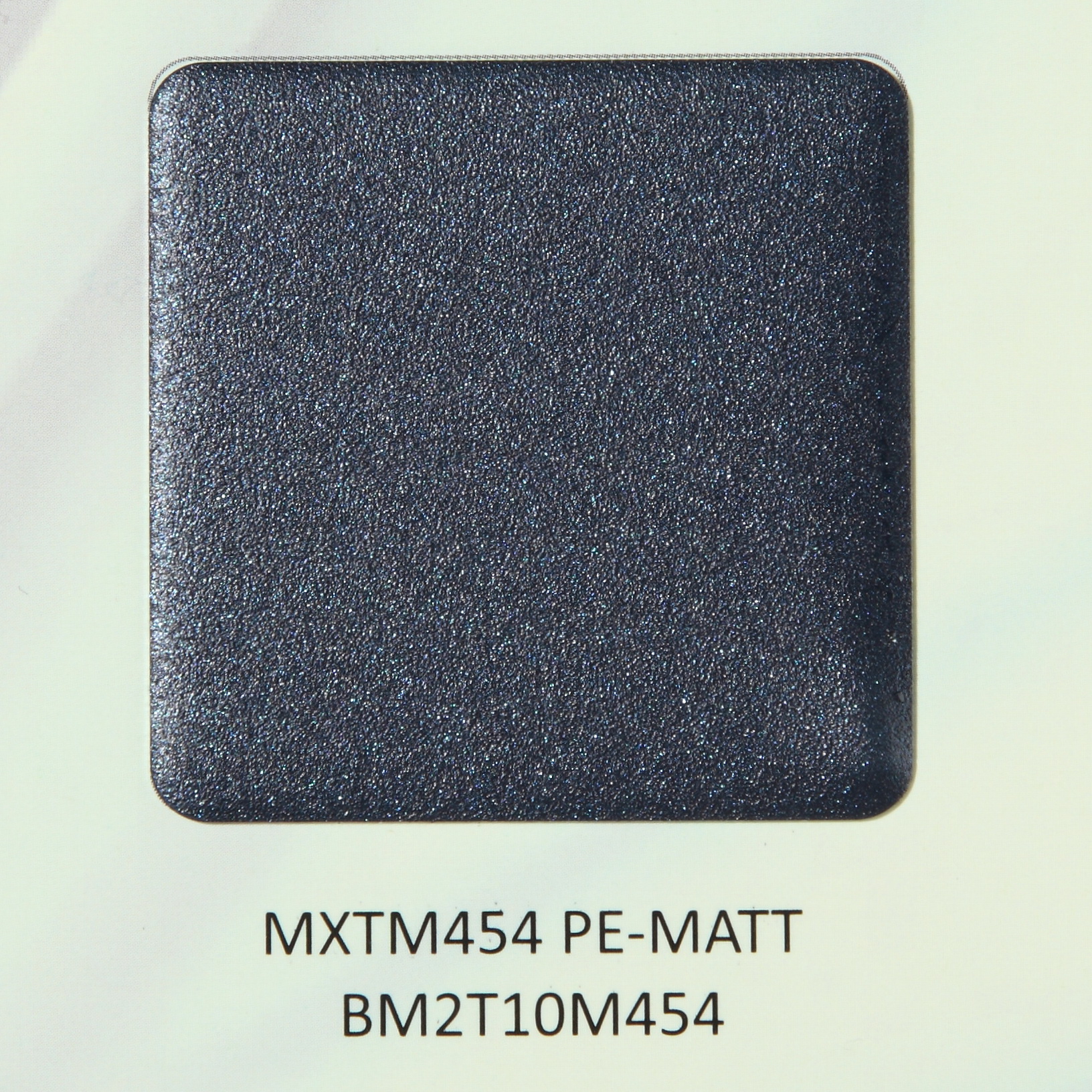 MXTM454 PE MATT BM2T10M454