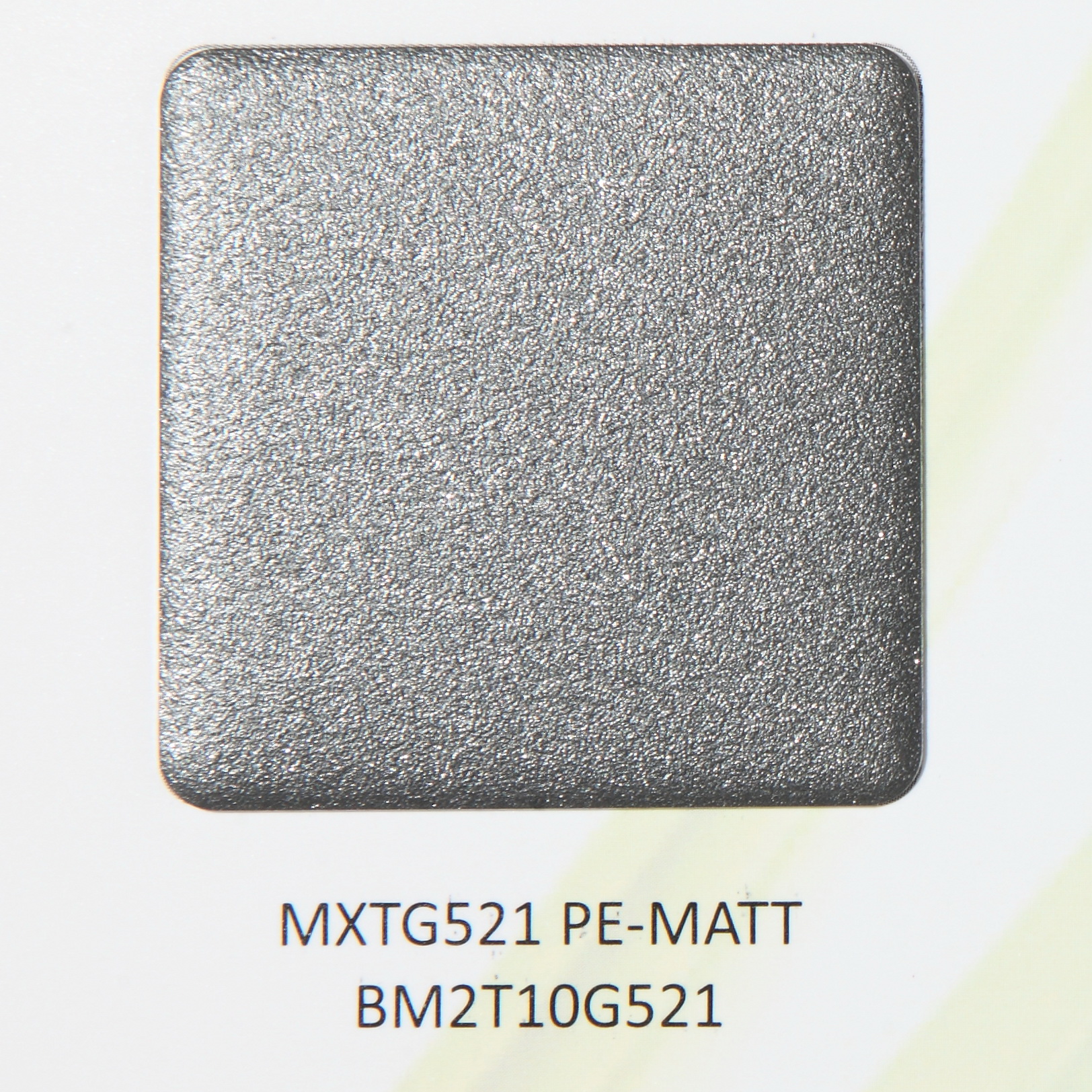 MXTG521 PE MATT BM2T10G521
