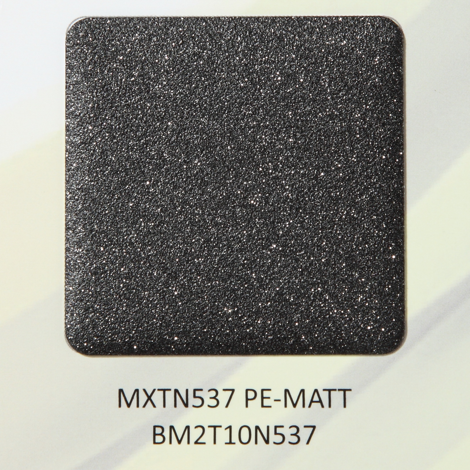 MXTN537 PE MATT BM2T10N537