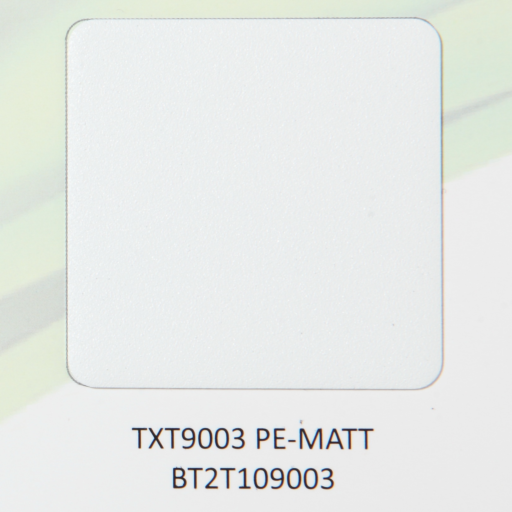 TXT9003 PE MATT BT2T109003